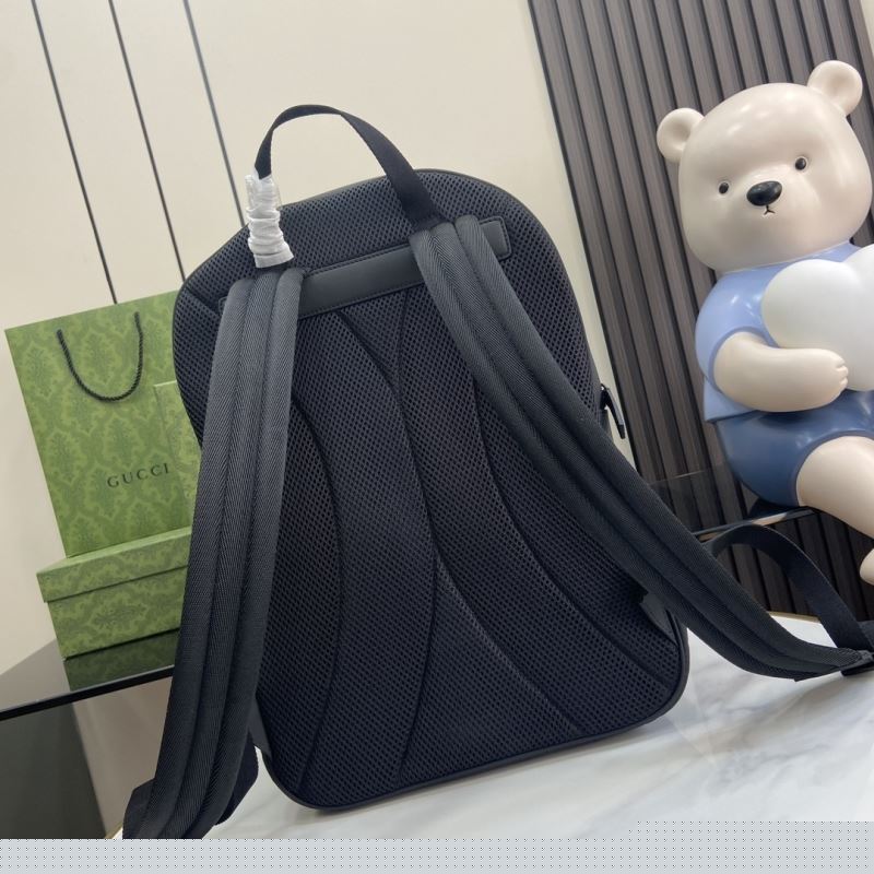 G*u*i backpacks